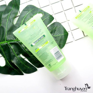 Sữa Rửa Mặt Dạng Gel Simple Kind To Skin