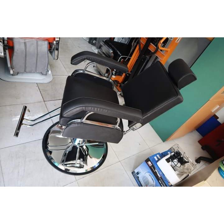 Ghế cắt tóc nam Barber BX41