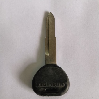 Phôi chìa khóa xe Mitsubishi - 1 chiếc