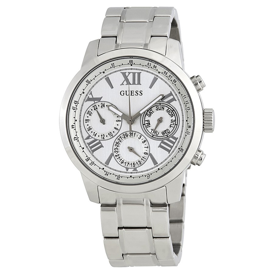 Đồng Hồ Nam Guess Multifunction Casual W0330L3