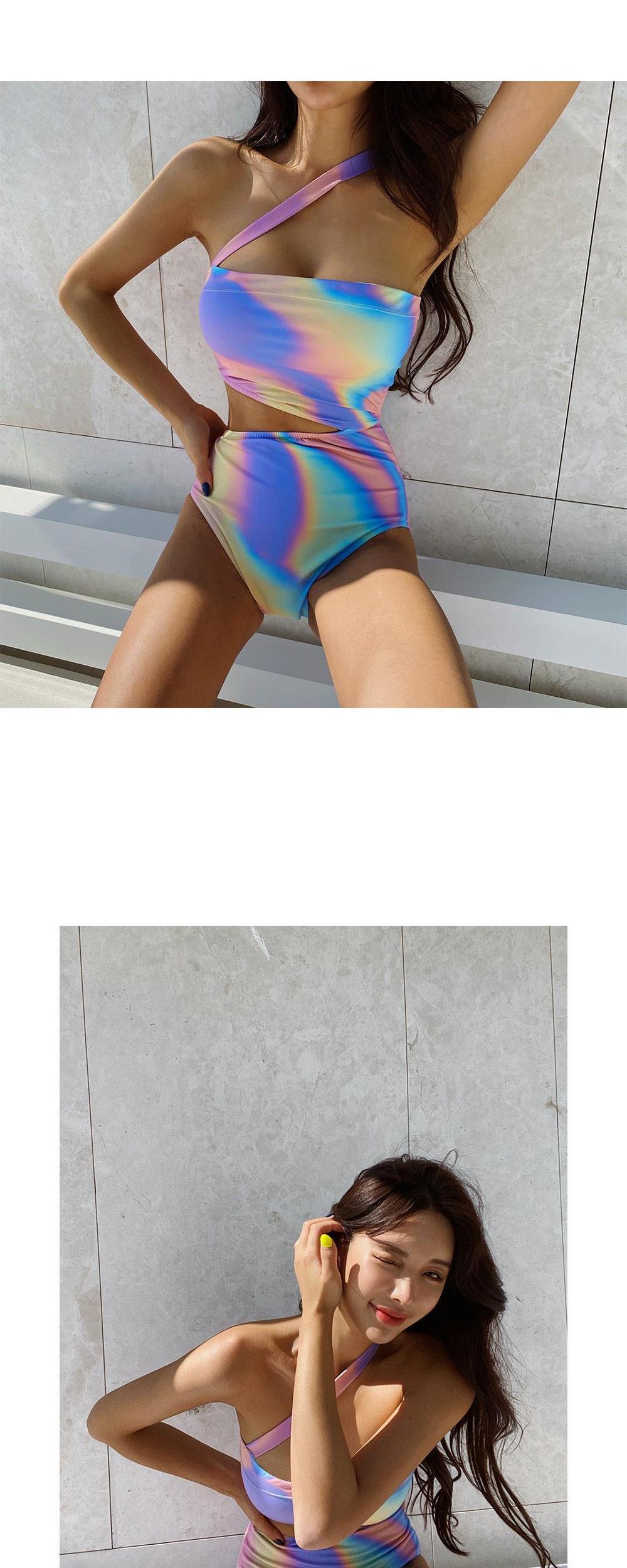 Đồ Bơi Một Mảnh Quyến Rũ Cho Nữ 2020 | BigBuy360 - bigbuy360.vn