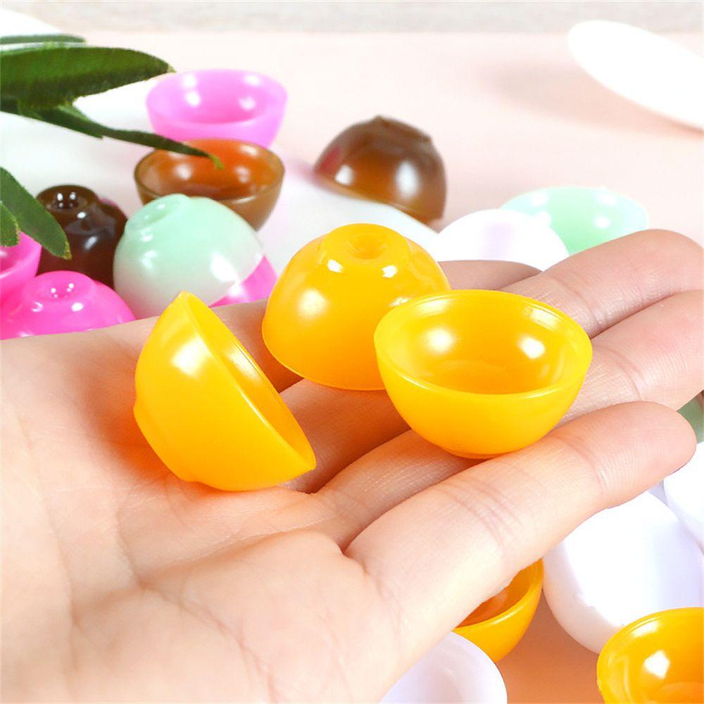 Bộ 10 Tô Đồ Chơi Mini Trang Trí Nhà Bếp