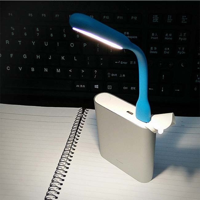 Đèn Led Dẻo USB