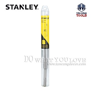 MŨI ĐỤC NHỌN STANLEY STA54401