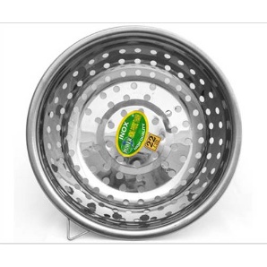 Rổ inox Hồng Phước Thành size 18—>30cm