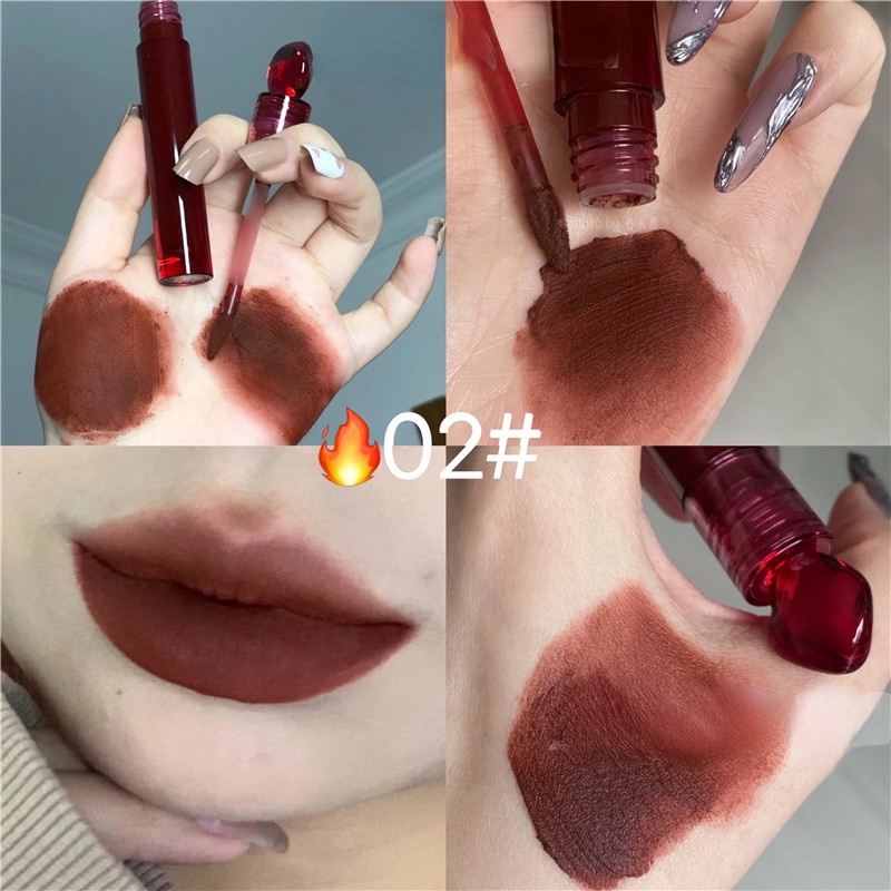 Son Kem Lì Kháng Nước Lâu Trôi  Mềm Mượt Kháng Nước Lâu Trôi 2022