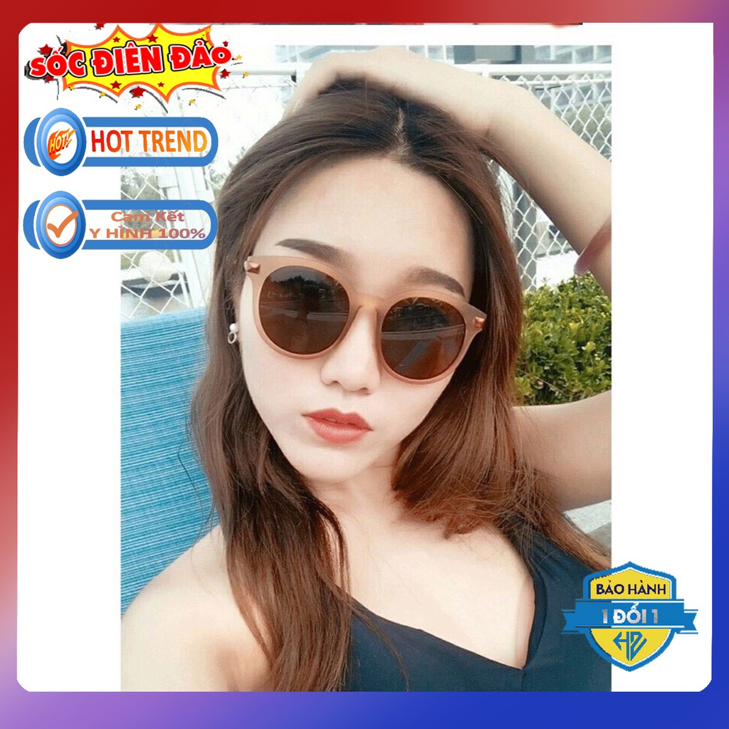 SIÊU PHẨM MẮT KÍNH V TRÀ GB HOT NHẤT NĂM 2020 CỰC HOT SANG CHẢNH | BigBuy360 - bigbuy360.vn