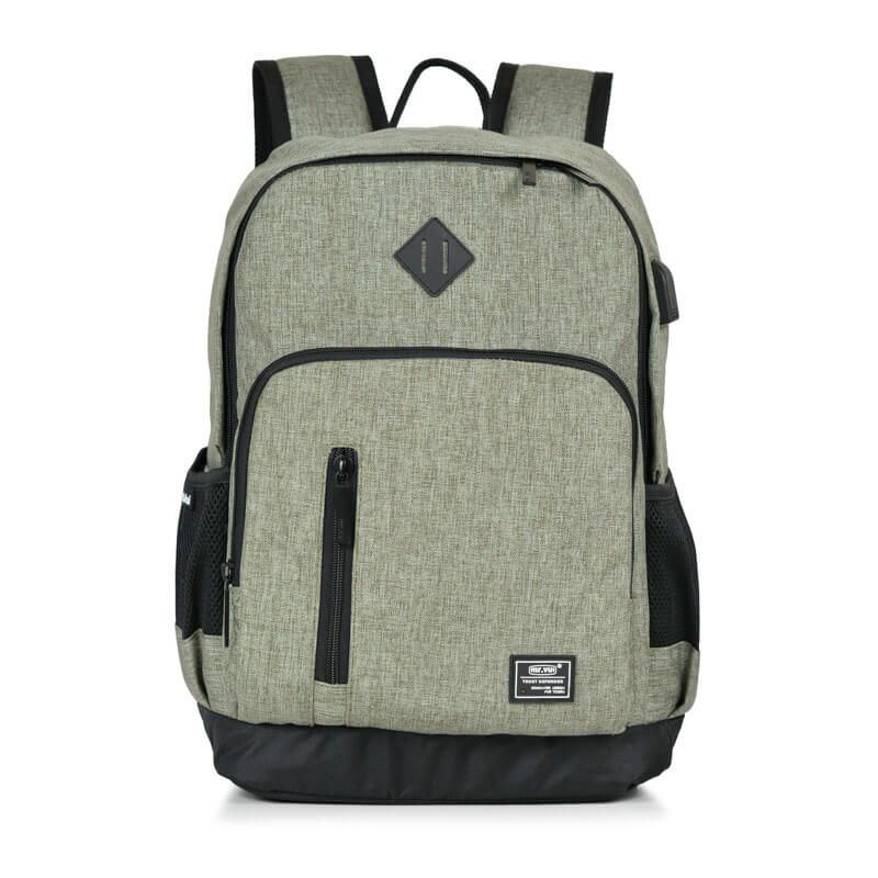 Balo teen Mr Vui 885 có ngăn chứa laptop