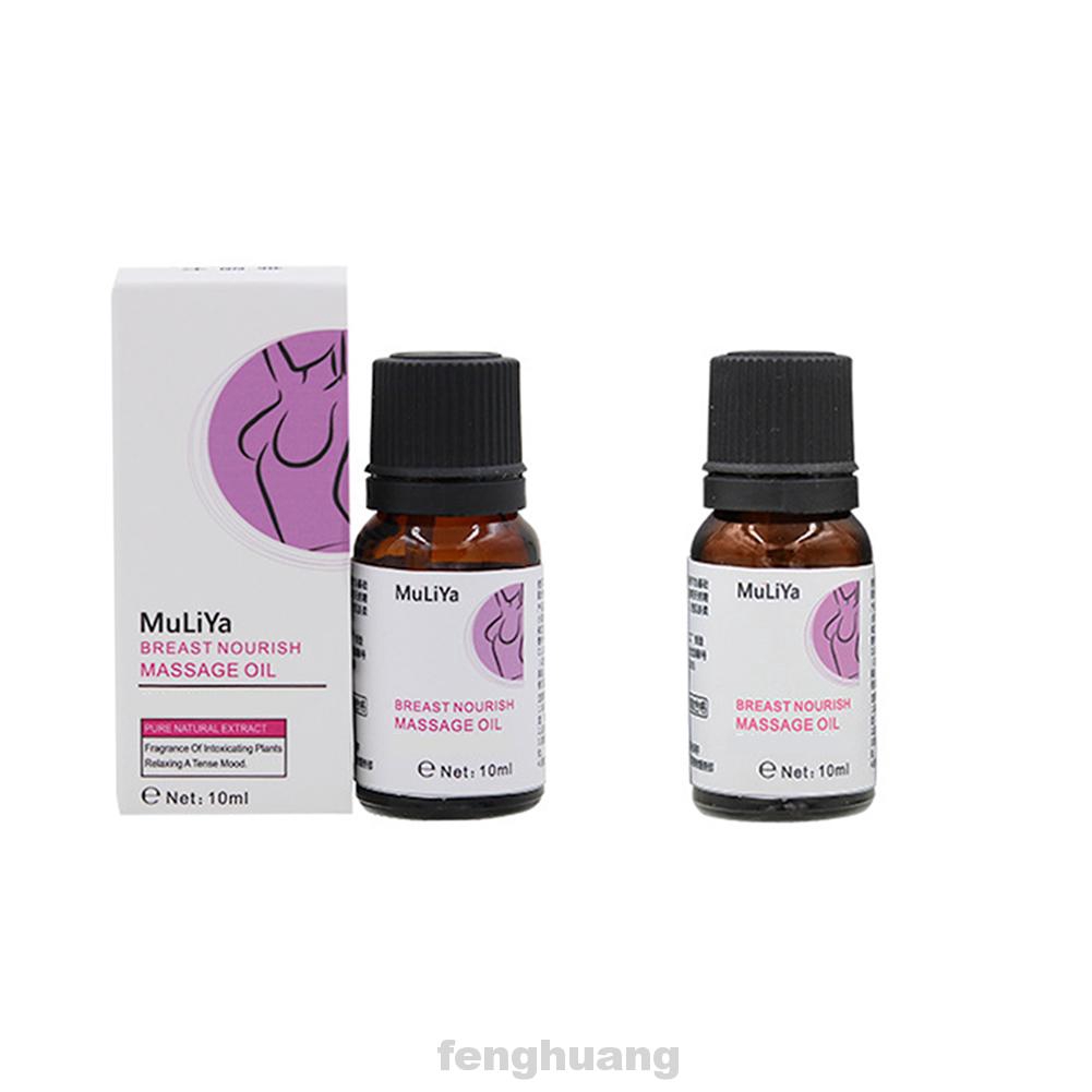 Tinh Dầu Massage Nở Ngực Hiệu Quả Fenghuang 10Ml | BigBuy360 - bigbuy360.vn