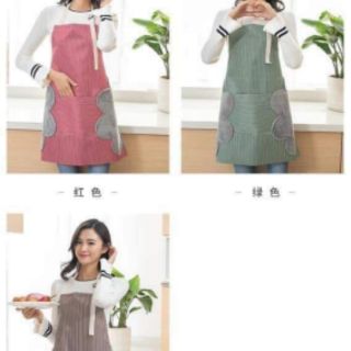 Tạp dề 🍉FREESHIP🍉 Tạp dề đa năng