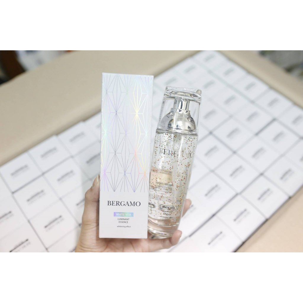 Serum Dưỡng Da Bergamo | BigBuy360 - bigbuy360.vn