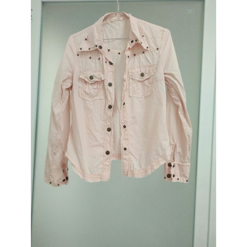 M10. Áo sơ mi size S. Hàng thùng đã cũ