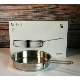 Chảo Mini WMF thương hiệu Đức 18cm - Hàng nhập khẩu mới 100%