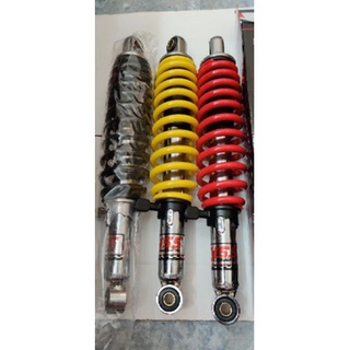 Phuộc sau Nice YSS  lắp dream cup sirius wave sym wave A 110