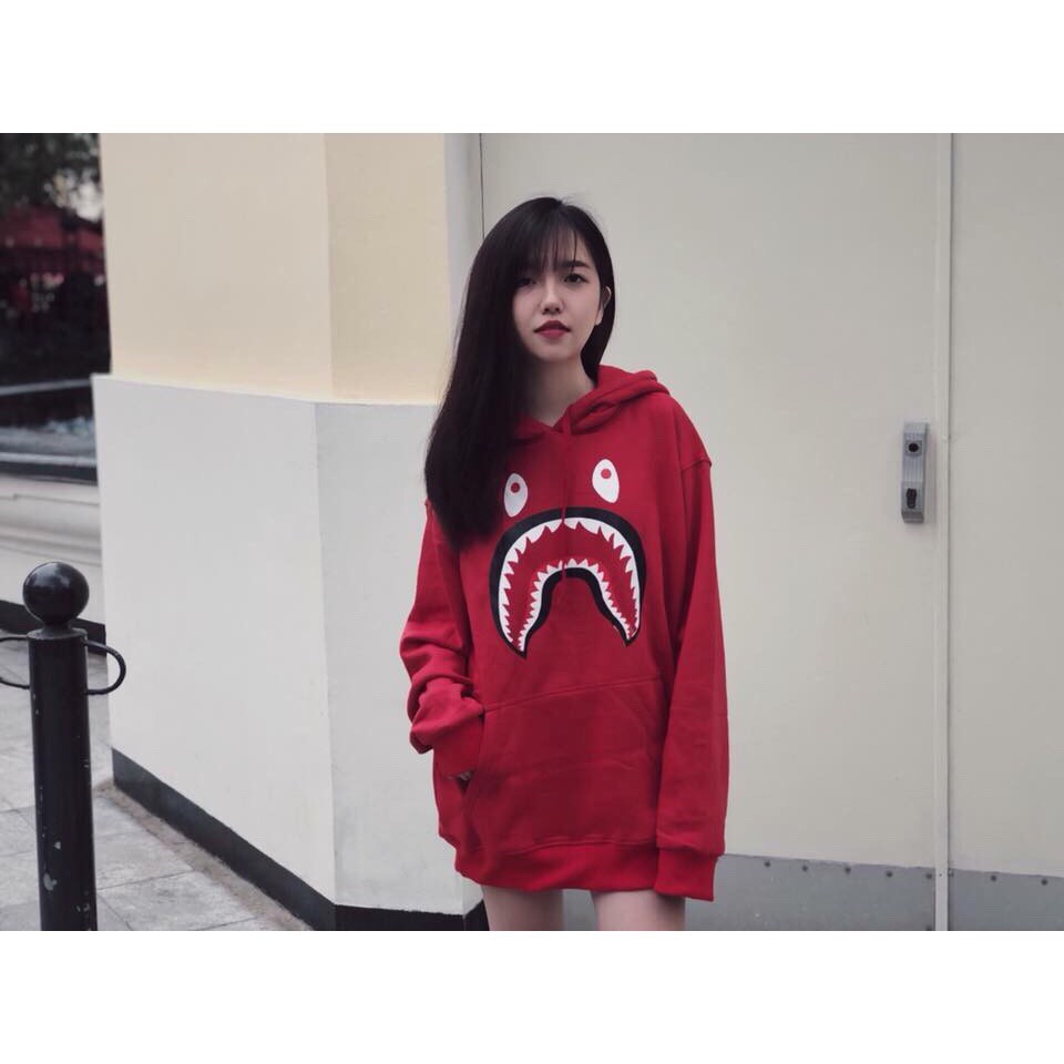 ÁO HOODIE TEE BAPE NHIÊU MÀU CAO CẤP