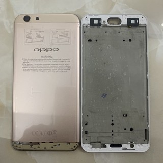 Vỏ OPPO F1s _ A59 ( vỏ + xương )
