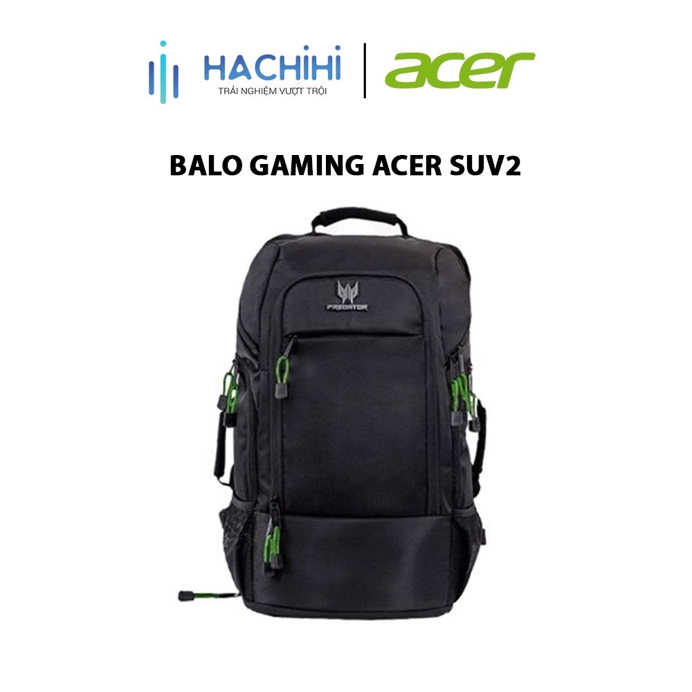 Balo Acer Gaming Predator SUV 2