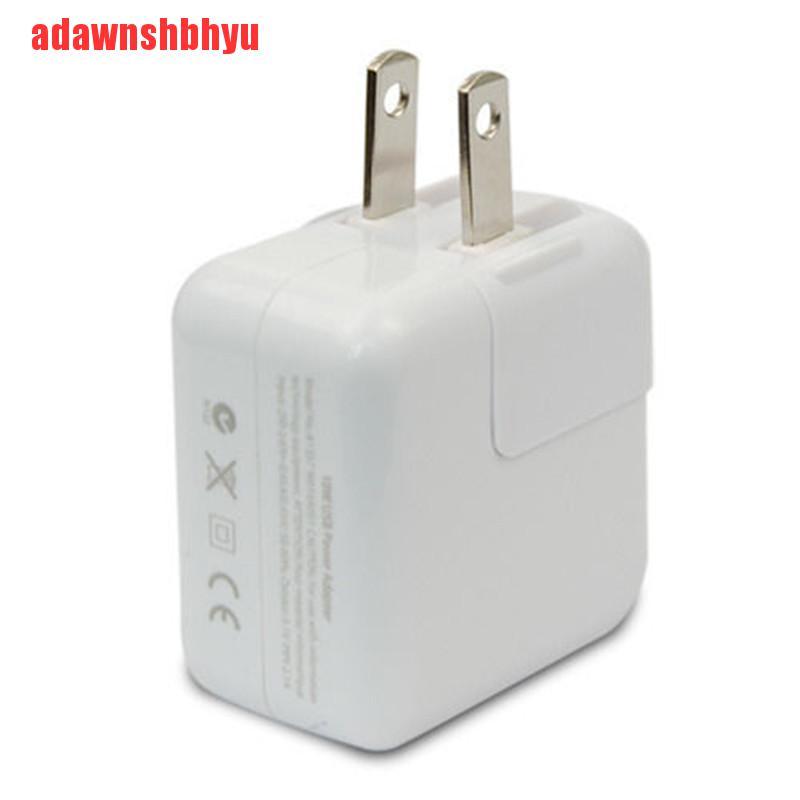 POWER Củ Sạc Usb Ac Cho Ipad Air Ipad 2 3