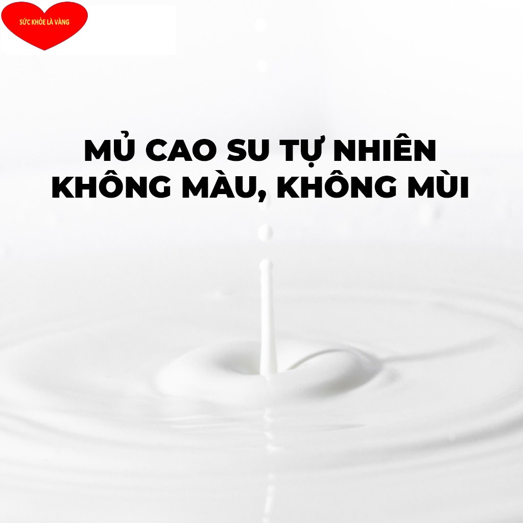 Bao cao su OK không mùi original – hộp 144 cái  - Giá Rẻ - Hàng Việt Nam Chất Lượng Cao.