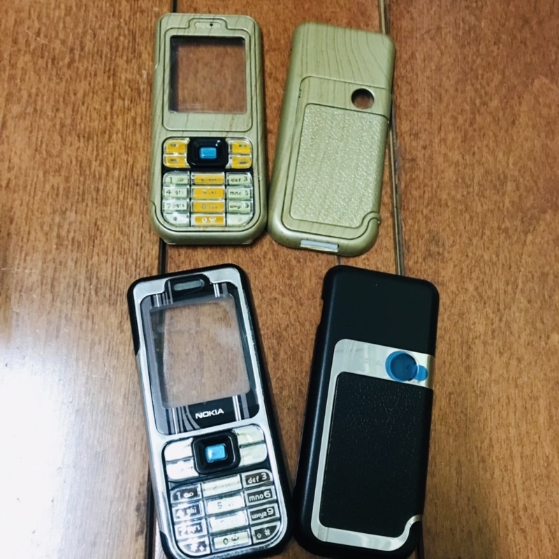 Vỏ cho điện thoại Nokia 7360