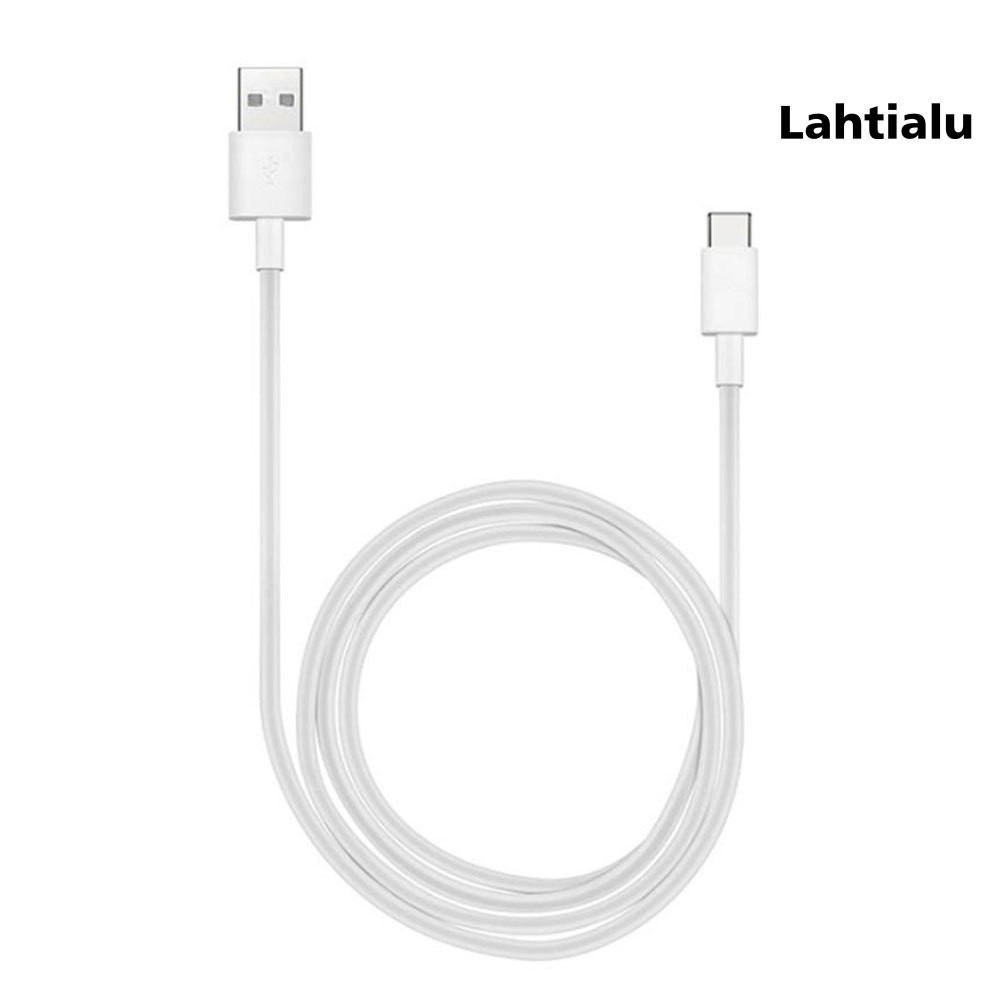 XIAOMI Dây Cáp Sạc Nhanh 1m Cổng Micro Usb / Type C Cho Điện Thoại Samsung Xiaomi Android