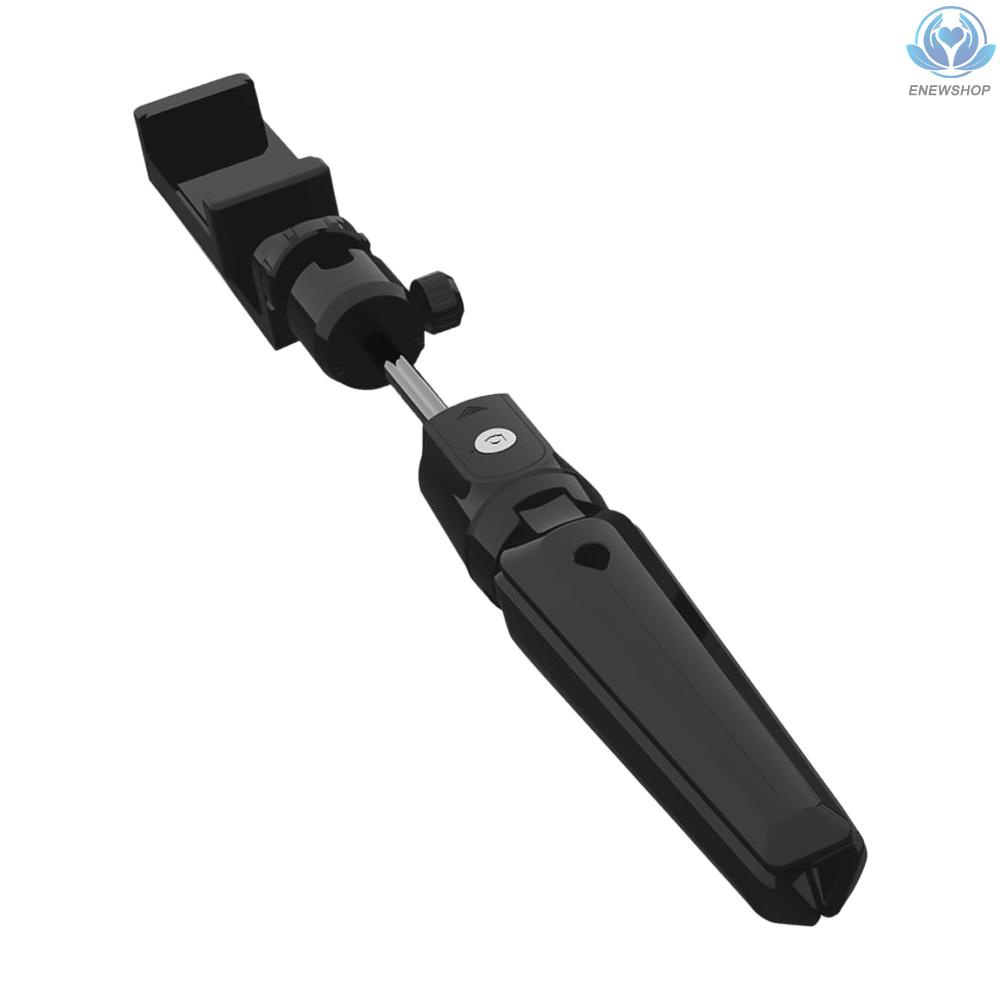 Gậy Tự Sướng 7 Phần Bằng Hợp Kim Nhôm Có Thể Kéo Dài Kèm Giá Đỡ Ba Chân Để Bàn Cho Điện Thoại / Camera | BigBuy360 - bigbuy360.vn