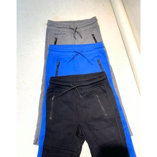 Quần jogger nỉ GAP