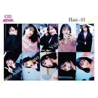 [EXID] Set Sticker Hani - có nhiều mẫu hình dán Kpop (1 mẫu)