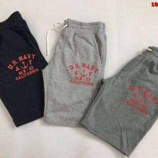 Quần sort nam chất nỉ giá rẻ