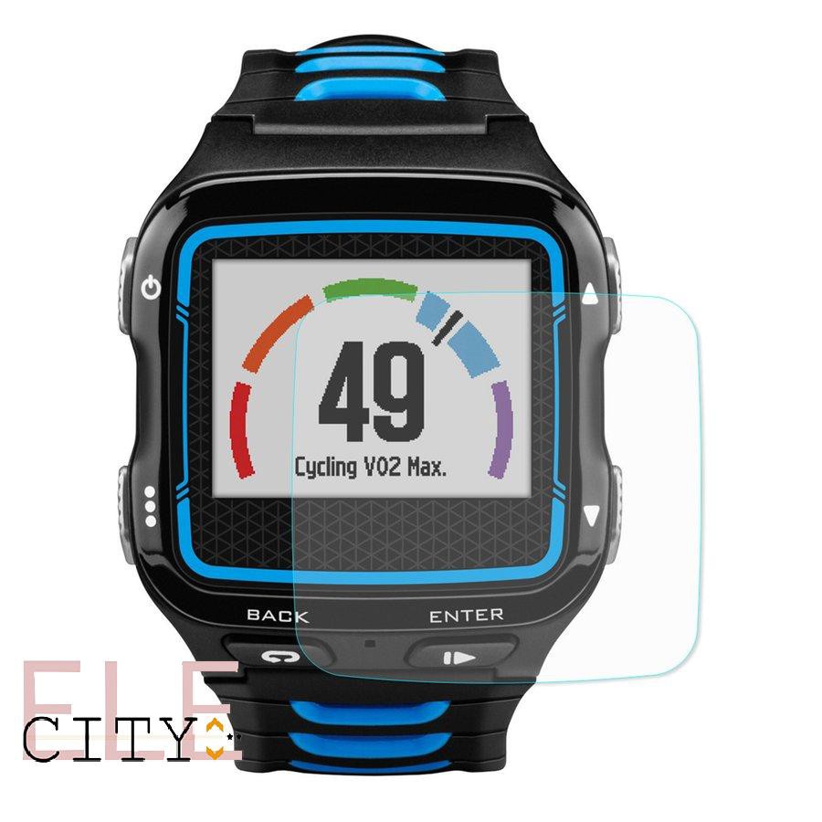 Kính Cường Lực Cho Đồng Hồ Thông Minh Garmin Forerunner 920xt Yh53
