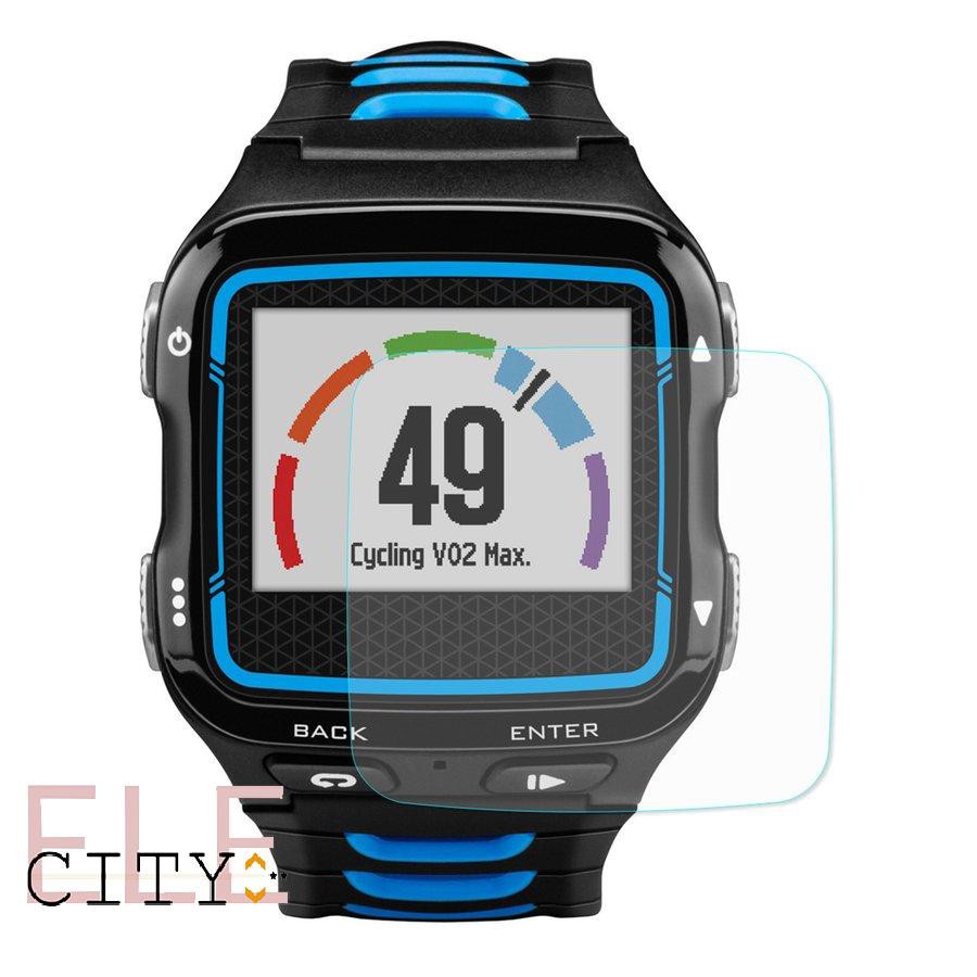 Kính Cường Lực Cho Đồng Hồ Thông Minh Garmin Forerunner 920xt Yh53