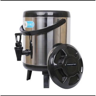 Bình ủ trà, bình giữ nhiệt 6L