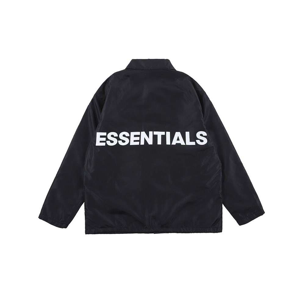 Essentials Coach Jacket 8602