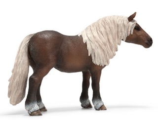 Schleich Horse Set -13663