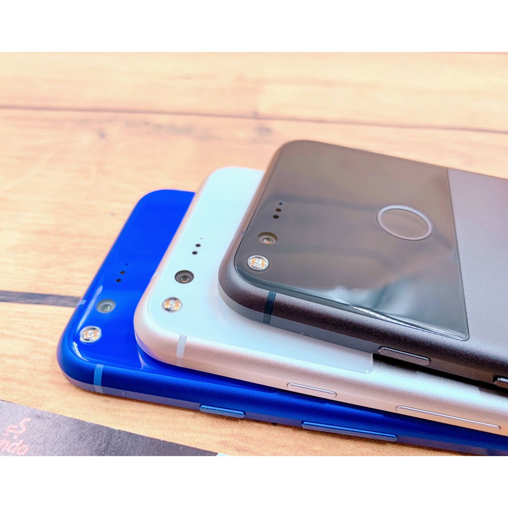 Điện thoại Google Pixel XL - Màn 5.5 2K Chip 821 4G | BigBuy360 - bigbuy360.vn
