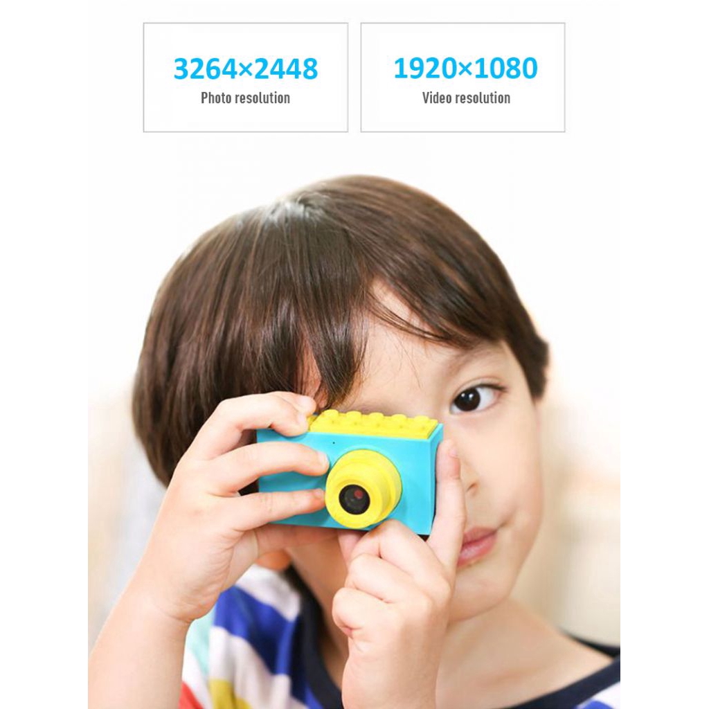 Máy Quay Phim Kỹ Thuật Số 8.0mp Hd Chống Nước Với 2.0 King Queen | BigBuy360 - bigbuy360.vn