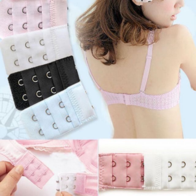 Miếng nối áo ngực tăng size áo ngực cho nàng ngực bigsize hay bầu bí