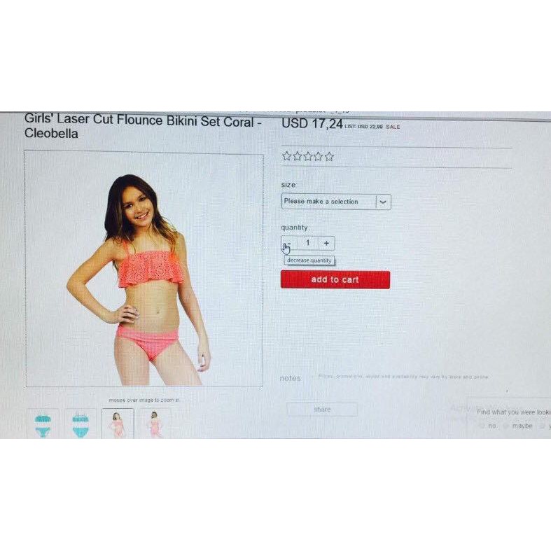 Bộ bơi xuất Mỹ size 4/5 - 14y. | BigBuy360 - bigbuy360.vn