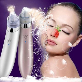 Máy Hút Mụn Lực Hút SIÊU MẠNH