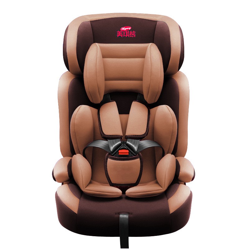 Xe đẩy trẻ em◐9 months to 12 years old baby automotive vehicle folding portable 3 c child safety seat