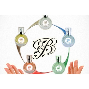 NƯỚC HOA NGŨ HÀNH chai lớn 30ml | Thế Giới Skin Care