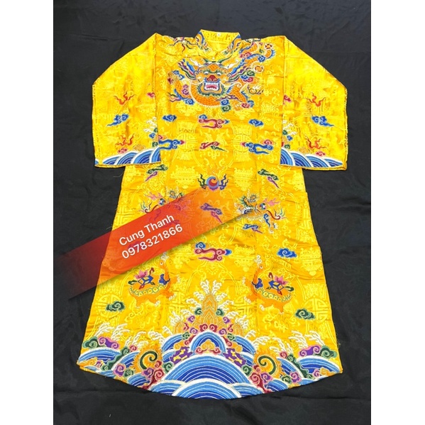 Áo ngũ vị tôn quan