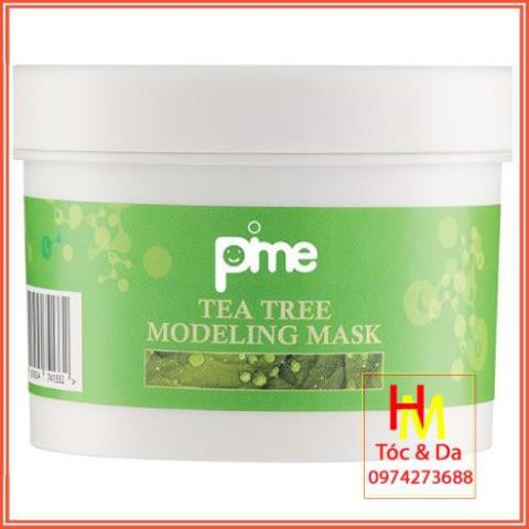 Mặt Nạ Dẻo Trắng Da Pime Modeling Mask Pack 25g