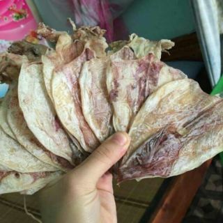 500g mực mini ngon tuyển chọn