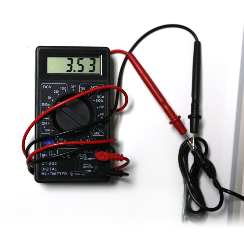 Bộ Chuyển Đổi Nguồn Điện 5.5x2.1mm AC DC 3V 1.5A 2x D AA AAA