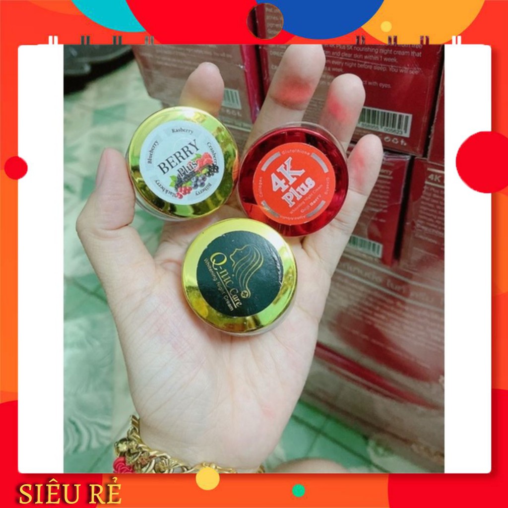 [New] Kem Mini Mờ Nám