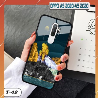 Ốp lưng Điện thoại OPPO A5 2020/ A9 2020 - In hình 3D