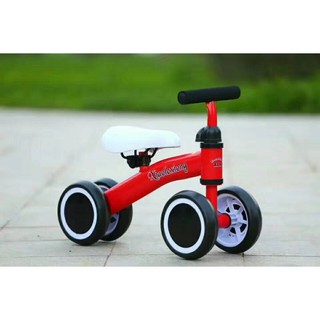 Xe chòi chân cho bé 1-2 tuổi
