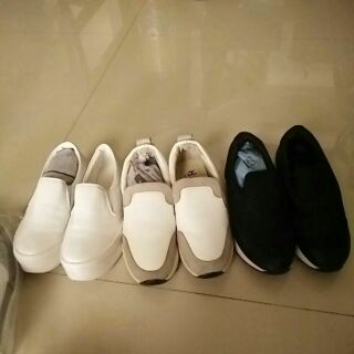 Giày đẹp gửi bạn Hồ Tuyết Trang.