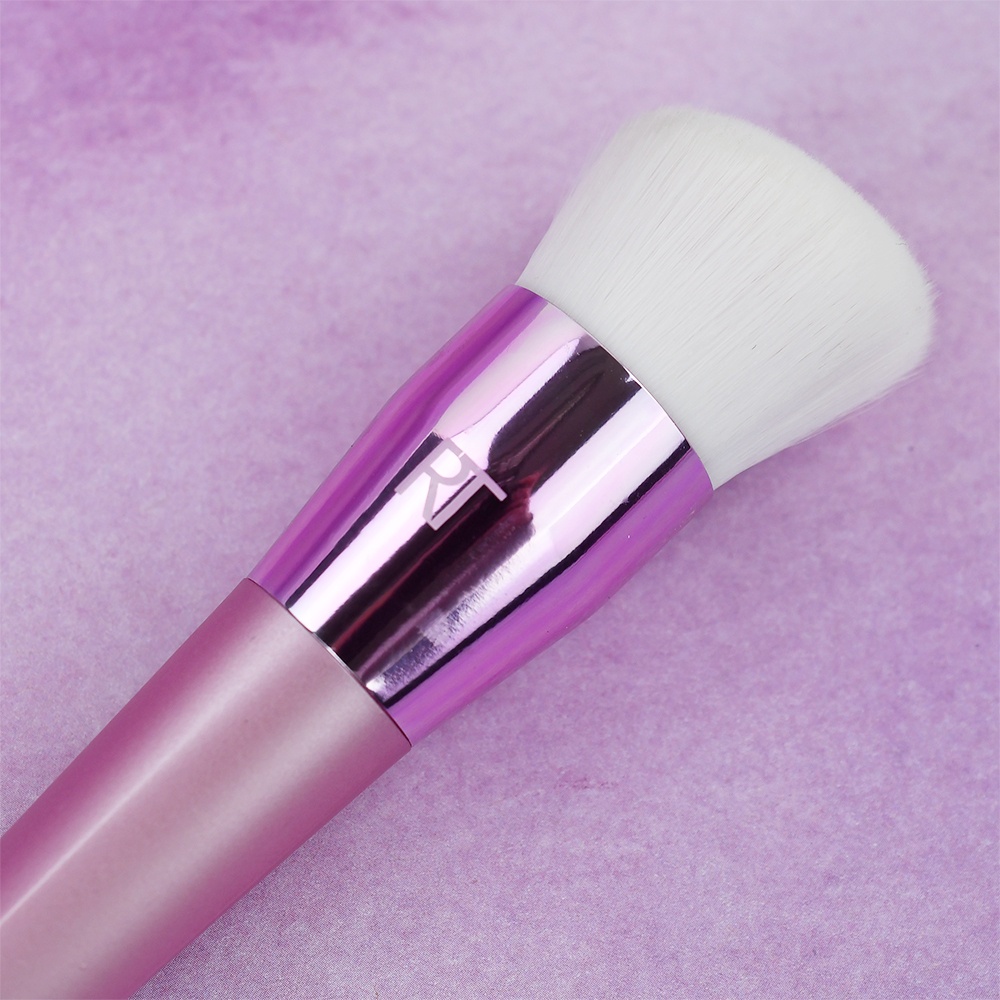 Real Techniques - Có Tán Kem Nền Real Techniques Cashmere Dreams 014 Complexion Brush